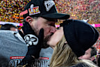 Travis Kelce and Taylor Swift… It’s a love story.