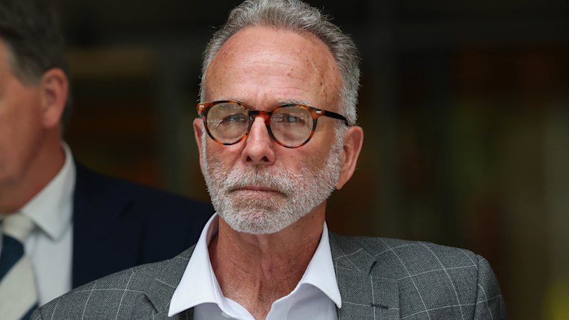 Daylesford driver fights against testifying at inquest into horror crash that killed five