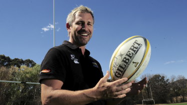 Gungahlin Eagles Searching For A New Coach After Dan Atkins Resigns