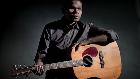 In less than a decade, Geoffrey Gurrumul Yunupingu became Australia’s biggest-selling Indigenous musician.