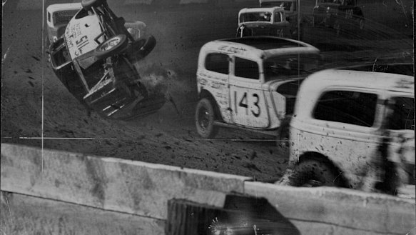 Australia needs to motor into the future. 