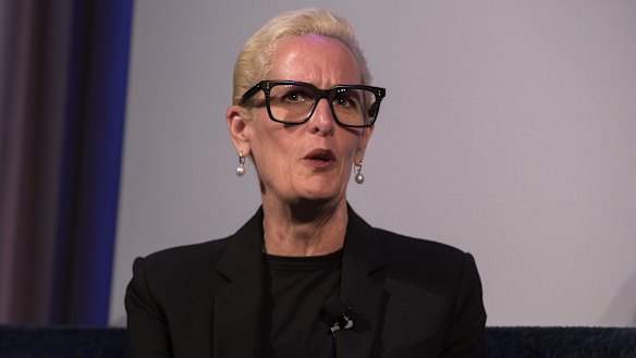 Strategic communications advisor Sue Cato, now in business with Brett Clegg, is recruiting former Australian editor Clive Mathieson.