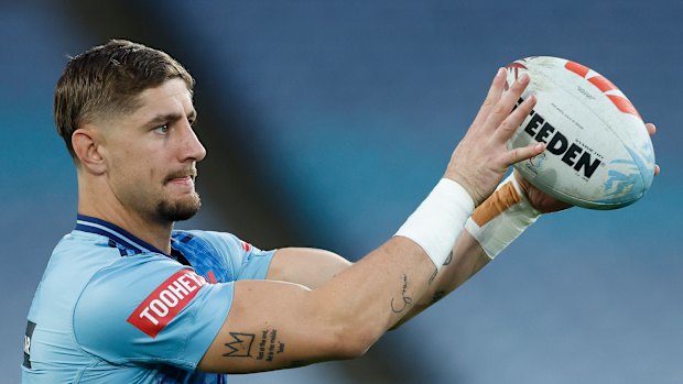 The Eels and former winger Zac Lomax are set for a legal battle.