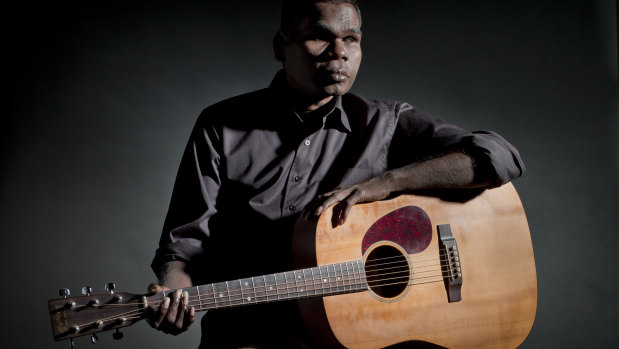 In less than a decade, Geoffrey Gurrumul Yunupingu became Australia’s biggest-selling Indigenous musician.