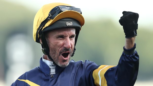 Glen Boss will retire from riding after the Zipping Classic.