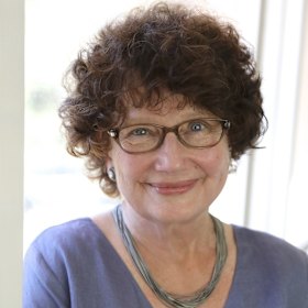 Vicki Laveau-Harvie.