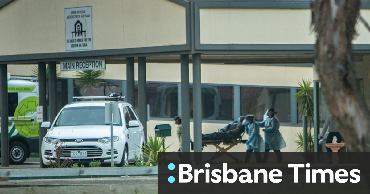 Nurses brought in to help at St Basil's got COVID-19 after hotel party, inquest told - Vimarsana News