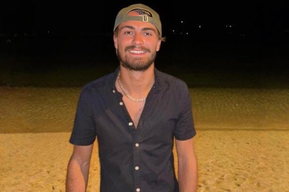 French man Dan Elkayam is among the victims of the Bondi shooting