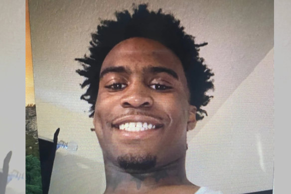 Memphis police say they want to speak Ezekiel Kelly, 19, in relation to the shootings.