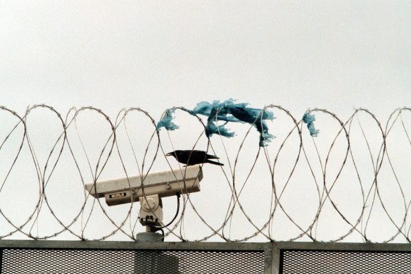 Fears it’s only a matter of time before a riot ignites at Banksia Hill Detention Centre.