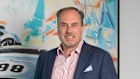 Cameron McIntyre has announced he will step down as Car Group chief executive next month.