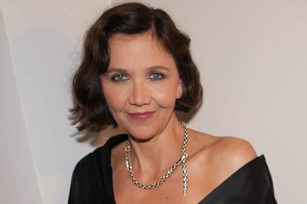 Front Row: The one question Maggie Gyllenhaal wouldn’t answer, and the ...