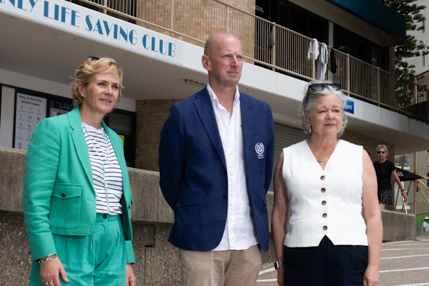 Manly Life Saving Club’s $19 million redevelopment plan faces NIMBY ...