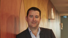 Airtasker chairman James Spenceley.