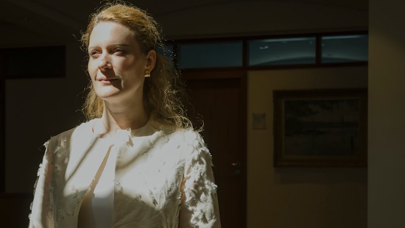 The life-or-death decision Silke faces every day