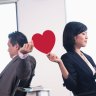 Why bosses should embrace romance in the office