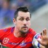 'He's moved on': Fittler insists Pearce over Origin blues