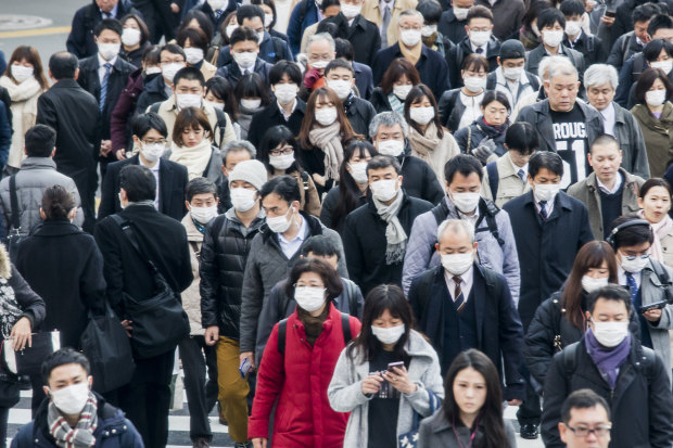 The world may be battling two outbreaks; one of viral disease and one of viral misinformation.