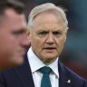 Joe Schmidt will step down at the end of the year.