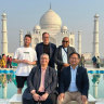 MPs fly overseas to ‘study’ TikTok and the Taj Mahal