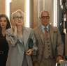 Dull, dark and washed out: The Devil Wears Prada 2; Wicked For Good; Avengers Endgame