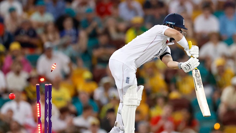 The Ashes 2025 second test, day three recap: What happens when you take boldness, as well as brains, out of Bazball