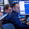 ASX falls as CSL shares plummet; BHP, banks advance