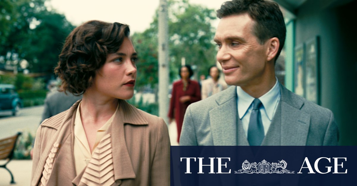 BAFTAs: Oppenheimer, Poor Things scoop awards - Vimarsana News
