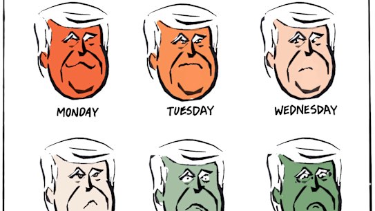 Illustration: Andrew Dyson