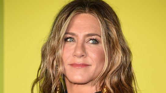 Jennifer Anniston
