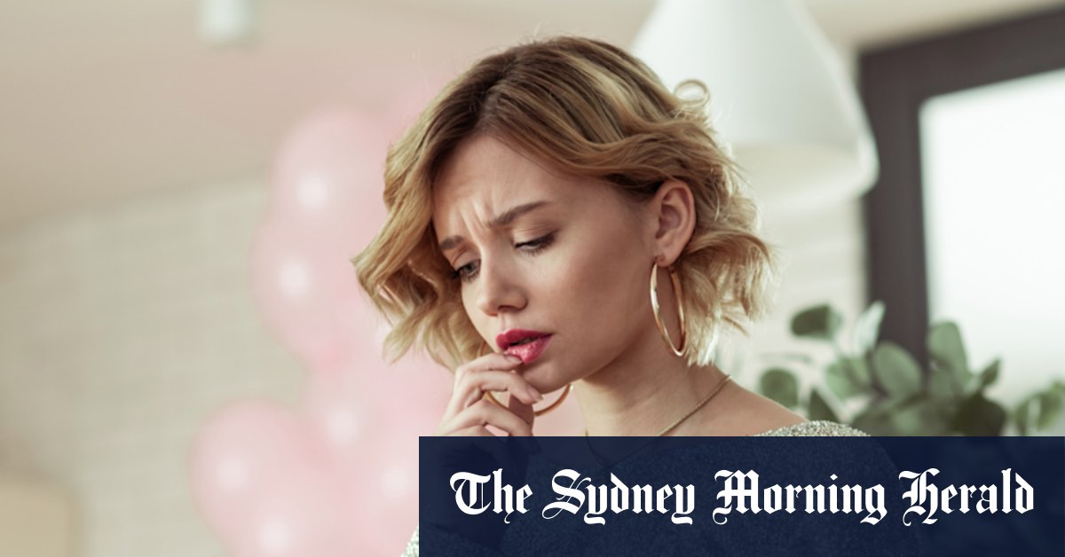 The politics of ghosting: When is it not OK?