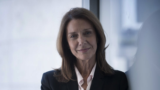 Sue Morphet is the head of CEW. 