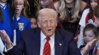 Donald Trump wants to raise revenue from tariffs to plug a federal budget black hole.