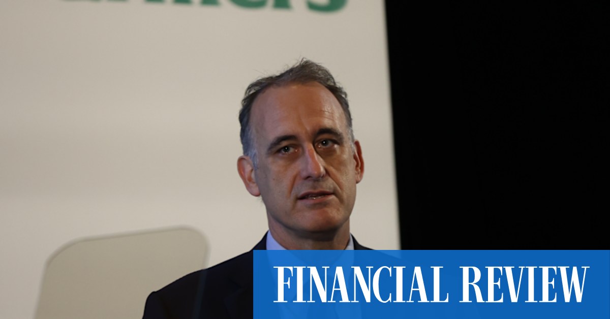 Wesfarmers prescribed a takeover of InstantScripts - Vimarsana News