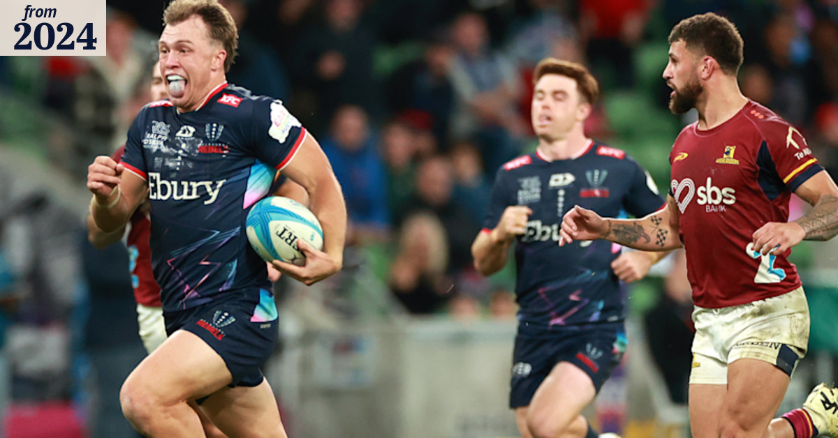 Super Rugby 2024: Trans-Tasman shift as Australian teams lift ahead of ...