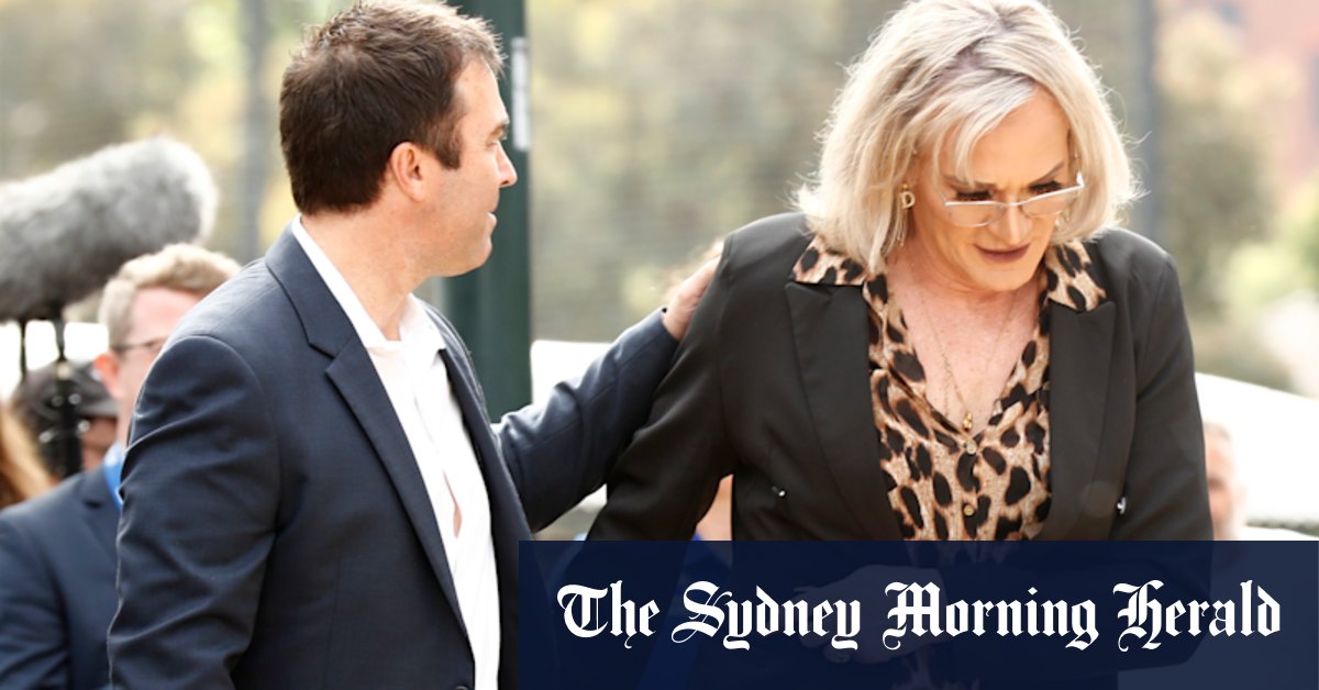 SMH | Australian Breaking News 