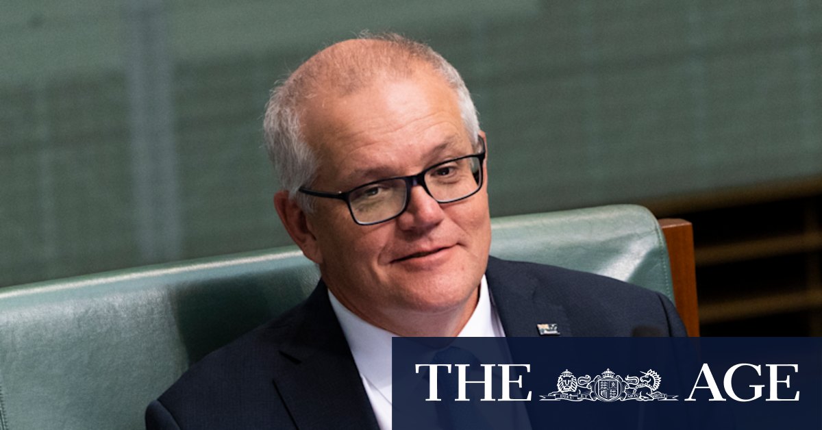 Scott Morrison resignation to test Anthony Albanese's fortunes in dual byelections - Vimarsana News
