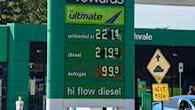Fuel prices are on the rise again.