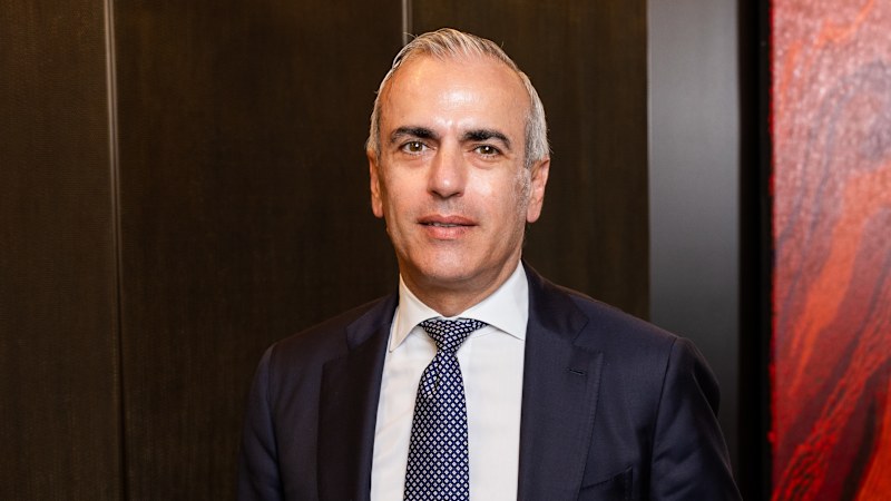 Di Pilla's HMC lines up $5b war chest for next phase of growth