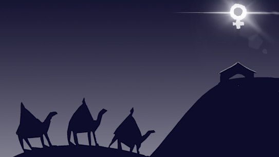 Illustration: Andrew Dyson