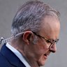 Is time on his side? After his broken tax promises, Albanese is confident that voters will have moved on come the next election, due by May 2028.