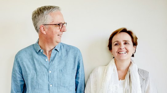 Mark: My focus on supporting leaders has very much been influenced by her. Great educators transform lifetimes. Briony is influencing a thousand lifetimes every day."