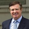 Trump pardons former campaign chairman Paul Manafort, Roger Stone