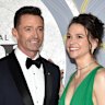 Hugh Jackman and Sutton Foster – the couple is becoming the new Bennifer.
