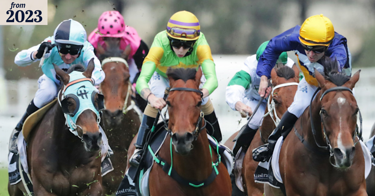 Race-by-race preview and tips for Goulburn on Monday