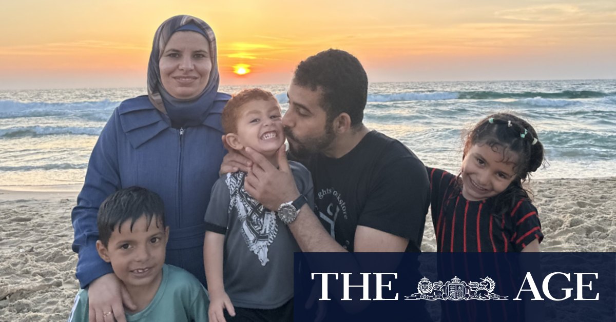 Israel is using face recognition to identify, and misidentify, Gazans - Vimarsana News