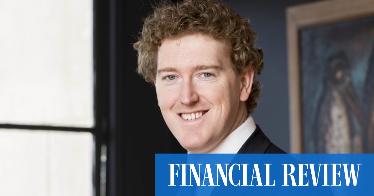 Sargon Capital co-founder Phillip Kingston withdraws litigation but ... - The Australian Financial R