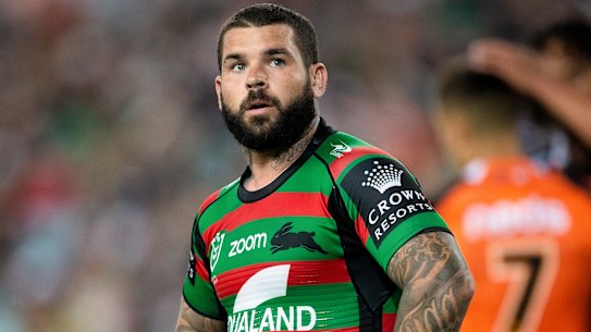 Adam Reynolds is heading to the Broncos.