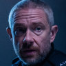 Martin Freeman is back in the best, most intense police drama in years