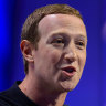 Mark Zuckerberg may have better luck with Elon Musk’s ‘blue tick’
